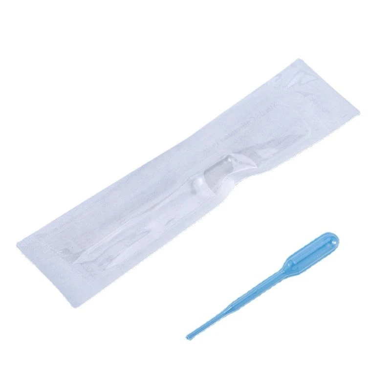 Polyethylene Dropper